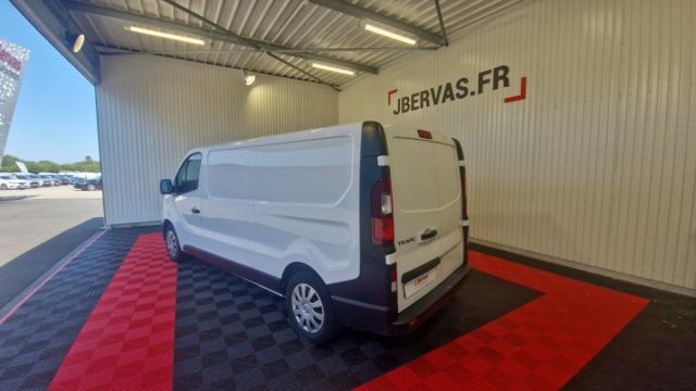 Renault Trafic image 6