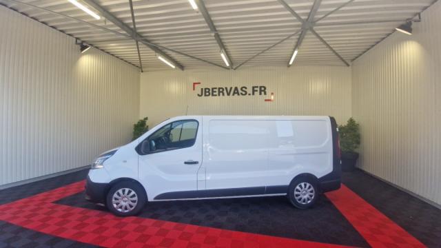 Renault Trafic image 5