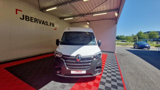 Renault Master image 8