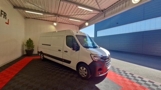 Renault Master image 9