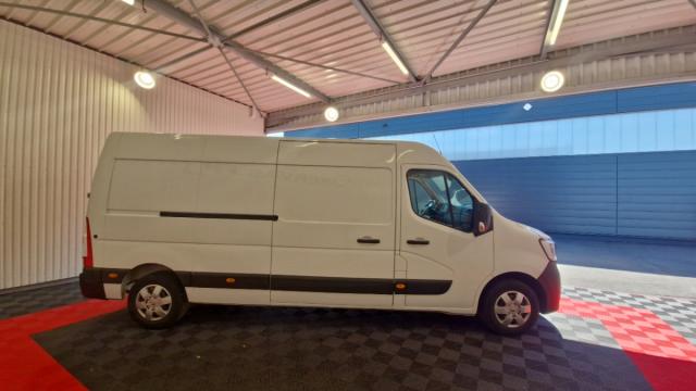 Renault Master image 3