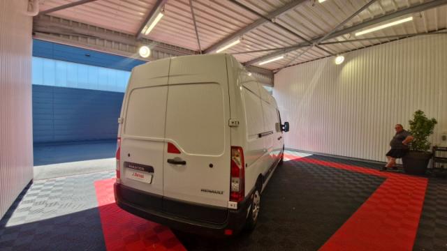 Renault Master image 5