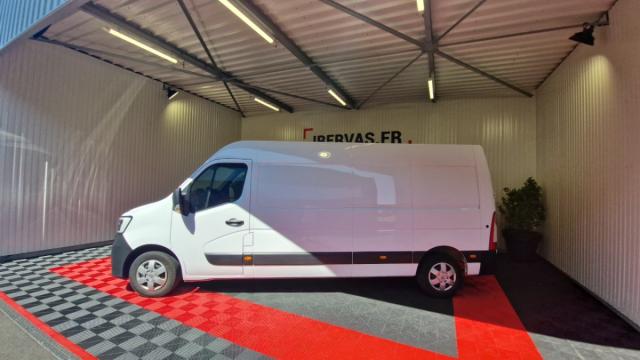 Renault Master image 4