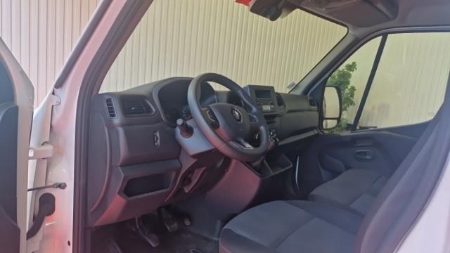 Renault Master image 4