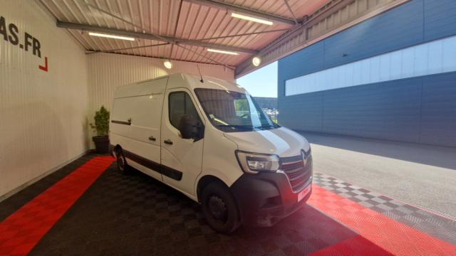 Renault Master image 8