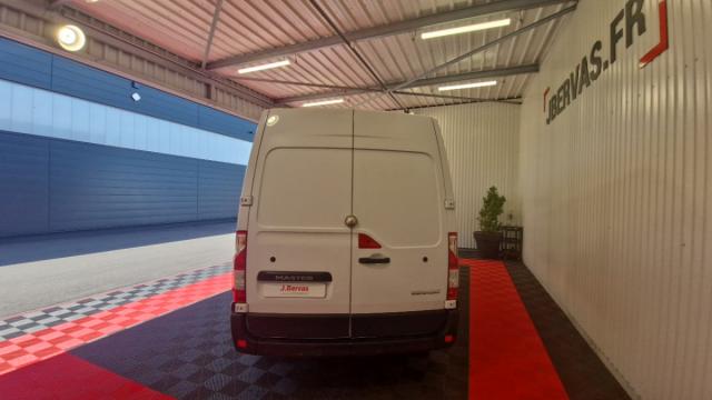 Renault Master image 3