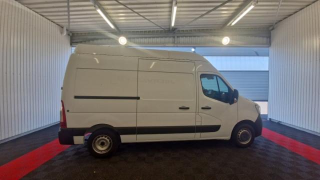 Renault Master image 8