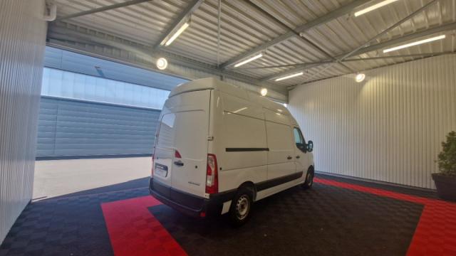 Renault Master image 3