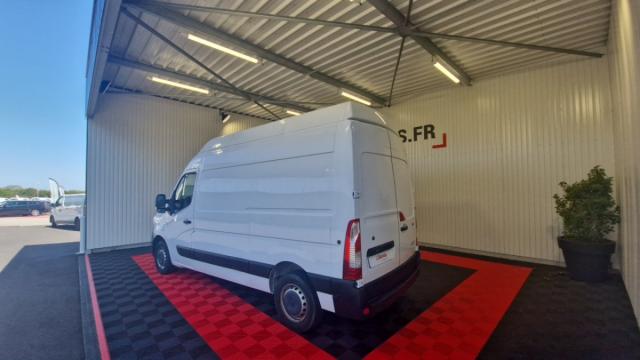 Renault Master image 7