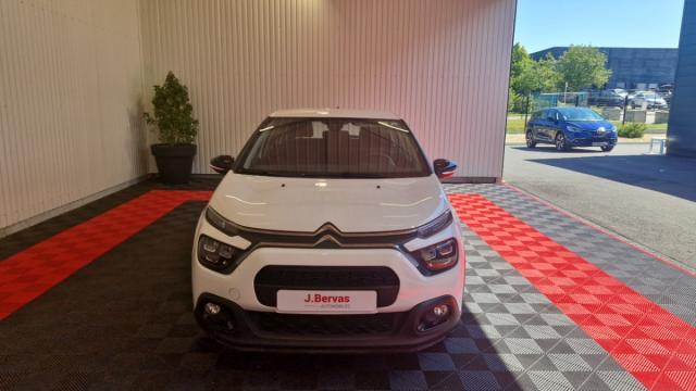 Citroen C3 image 4