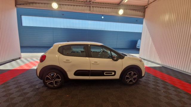 Citroen C3 image 8