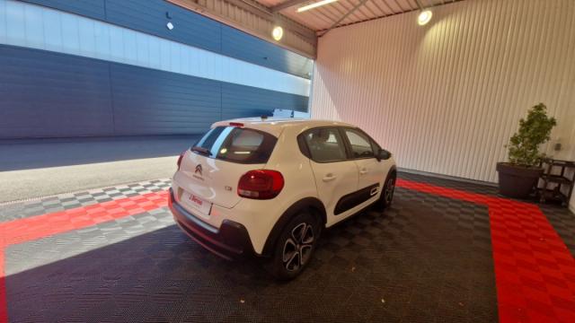 Citroen C3 image 9