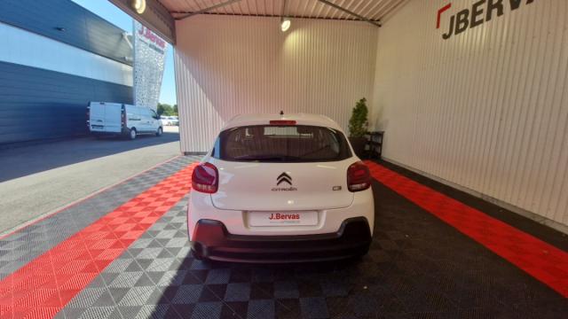Citroen C3 image 3