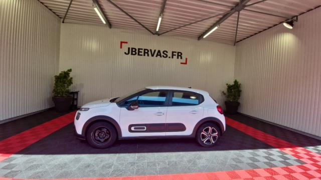 Citroen C3 image 7
