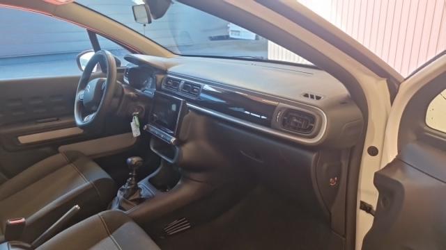 Citroen C3 image 1