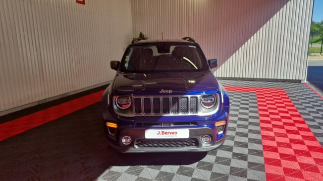Jeep Renegade image 1