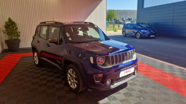 Jeep Renegade image 2