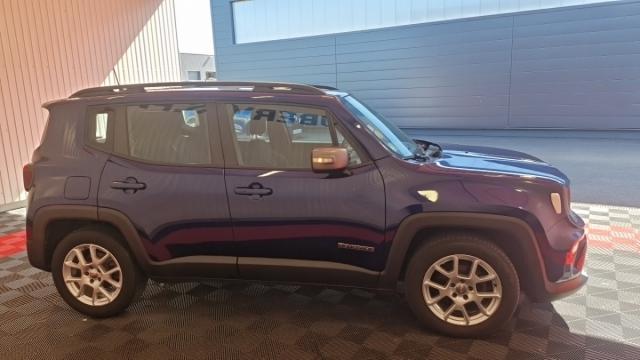 Jeep Renegade image 5