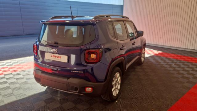 Jeep Renegade image 7