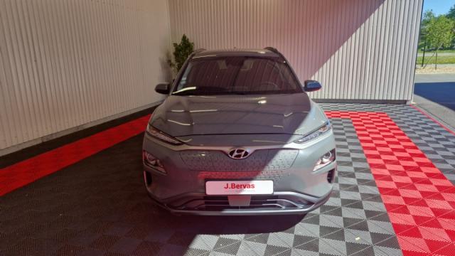 Hyundai Kona image 6