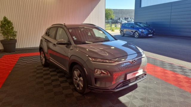 Hyundai Kona image 3
