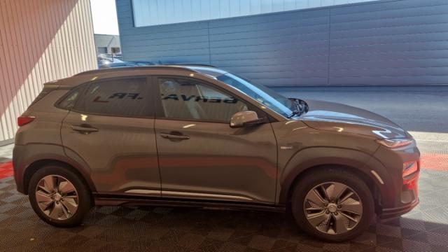 Hyundai Kona image 7