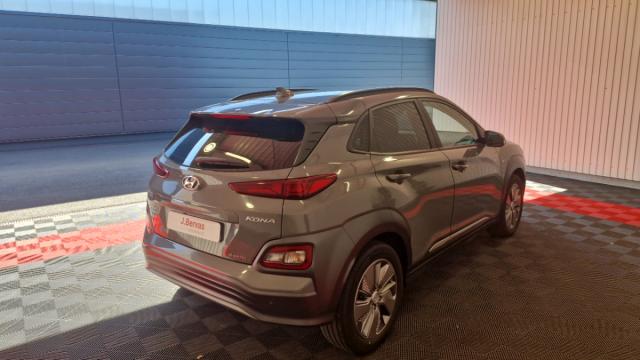 Hyundai Kona image 1