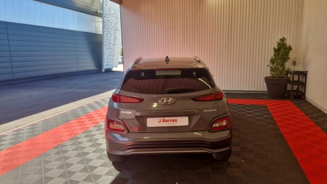 Hyundai Kona image 4