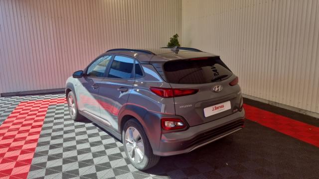 Hyundai Kona image 8