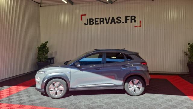 Hyundai Kona image 2