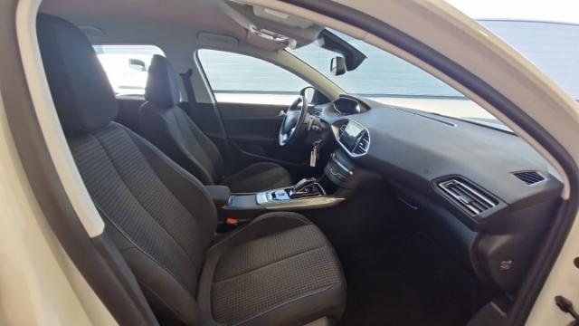 Peugeot 308 image 3