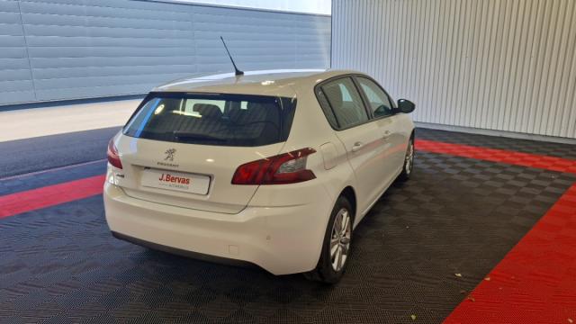 Peugeot 308 image 8
