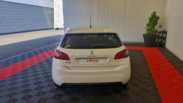 Peugeot 308 image 5