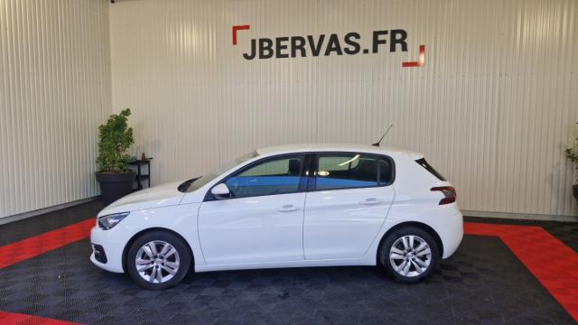 Peugeot 308 image 7