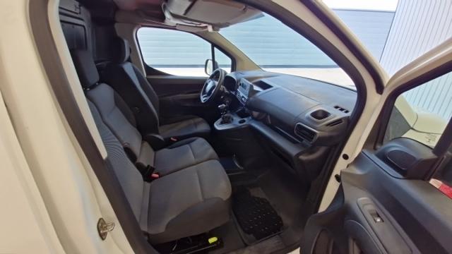 Citroen Berlingo image 2