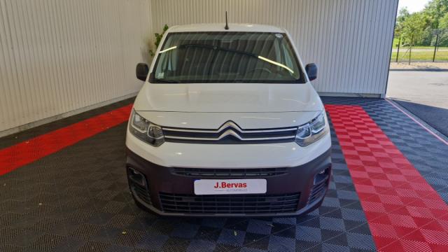 Citroen Berlingo image 8