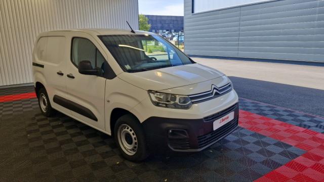 Citroen Berlingo image 4