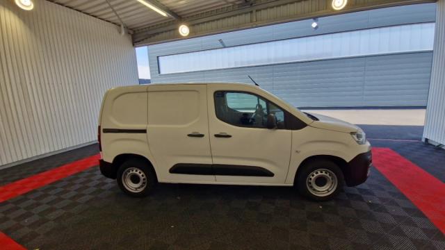 Citroen Berlingo image 6