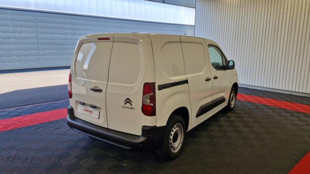 Citroen Berlingo image 3