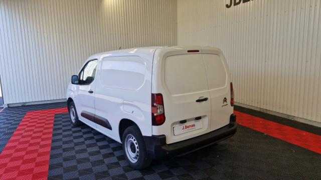 Citroen Berlingo image 1