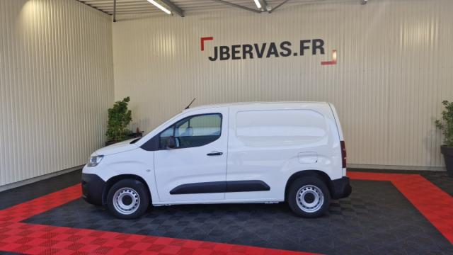 Citroen Berlingo image 5
