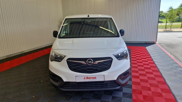 Opel Combo Cargo image 4