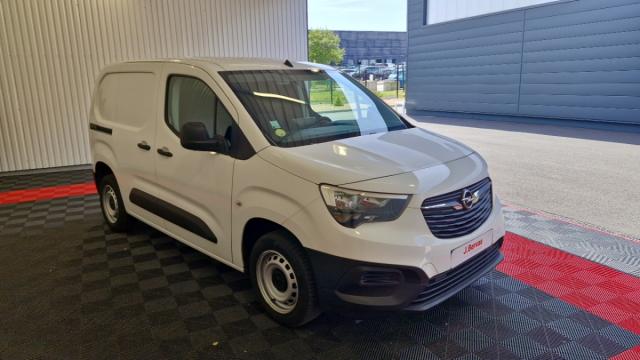 Opel Combo Cargo image 1