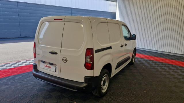 Opel Combo Cargo image 3