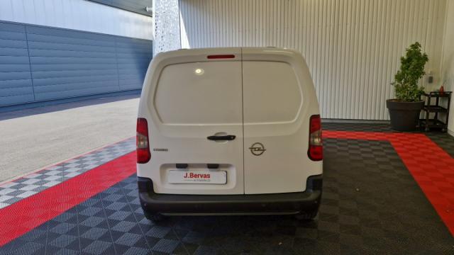 Opel Combo Cargo image 7