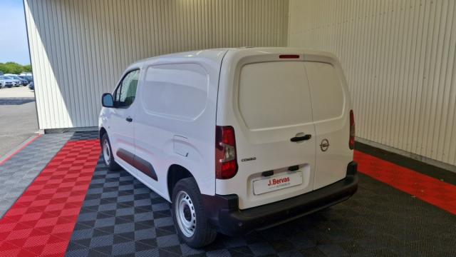 Opel Combo Cargo image 6