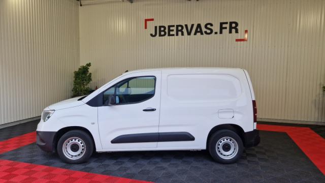 Opel Combo Cargo image 5