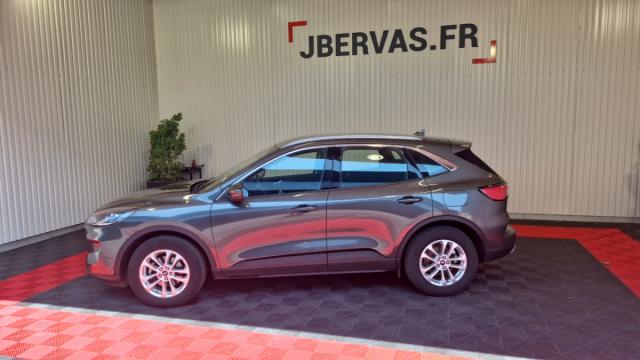 Ford Kuga image 8