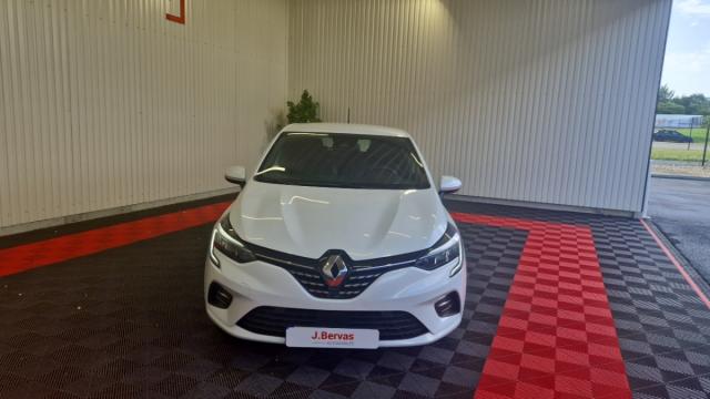 Renault Clio image 3