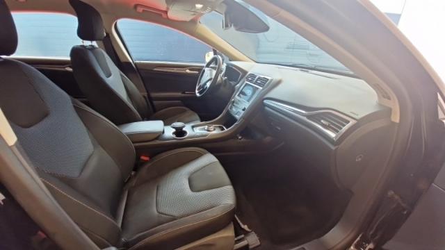 Ford Mondeo image 4